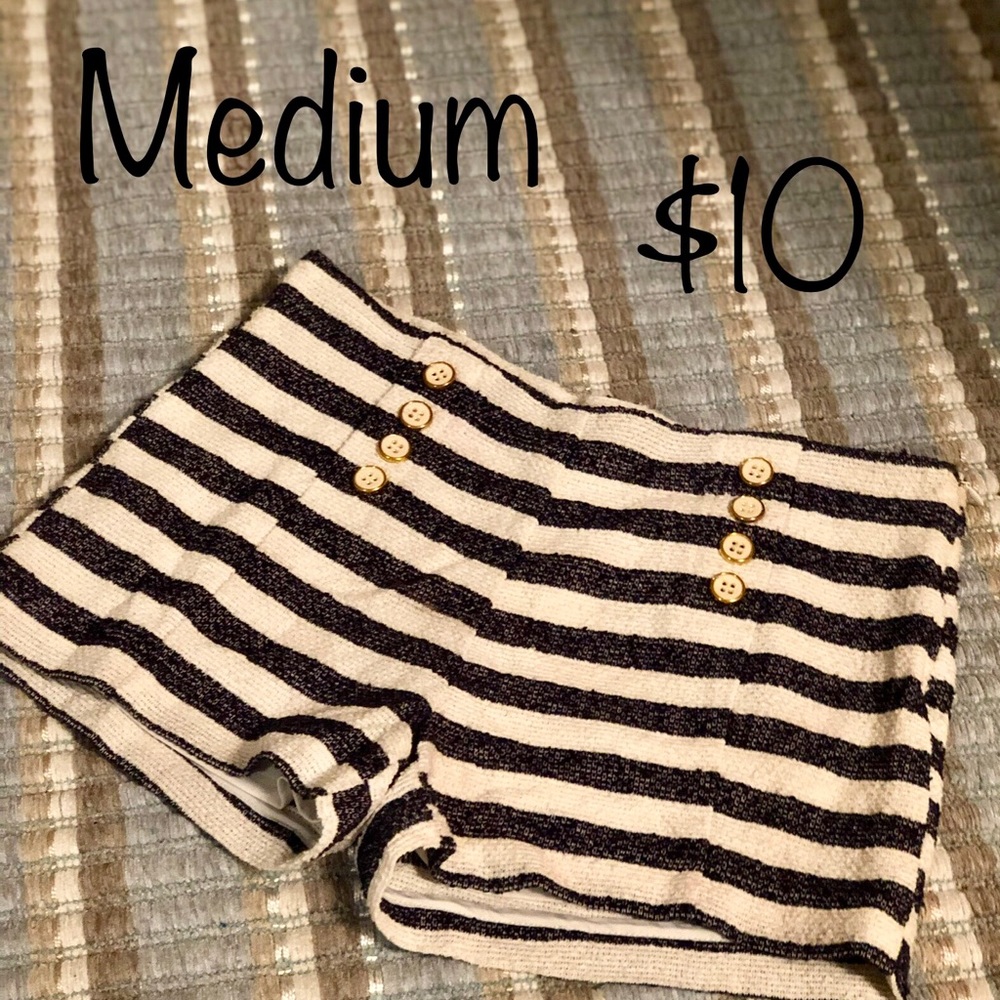 Women’s shorts